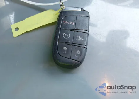 2014 Dodge Durango Citadel из США, поврежденный, VIN 1C4RDHEG4EC520322